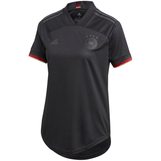 adidas DFB Deutschland Auswärtstrikot Damen