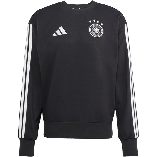 adidas DFB Deutschland DNA Crew Sweatshirt 2026 Herren