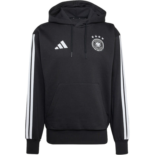 adidas DFB Deutschland DNA Fleece Hoodie 2026 Herren