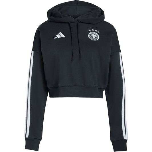 adidas DFB Deutschland DNA Hoodie 2026 Damen
