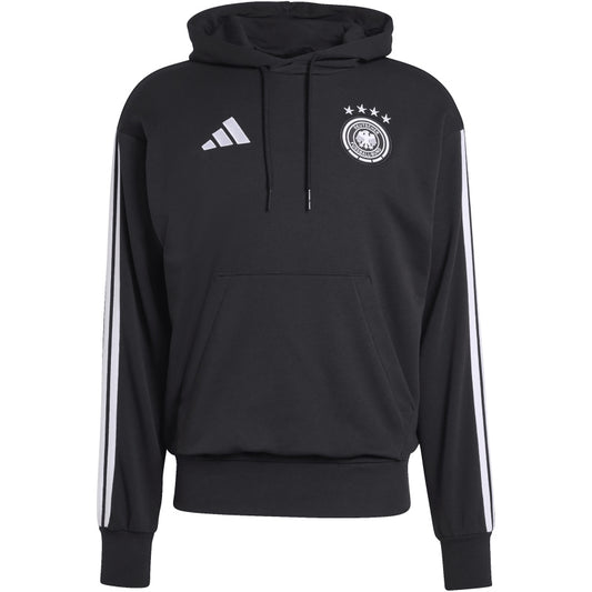 adidas DFB Deutschland DNA Hoodie 2026 Herren