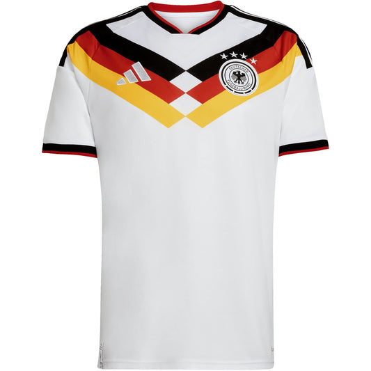 adidas DFB Deutschland Heimtrikot 2026 Herren