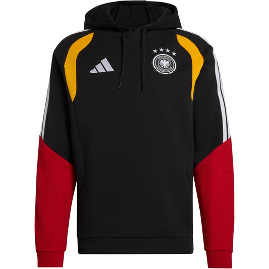 adidas DFB Deutschland Tiro Sweat Hoodie 2026 Herren