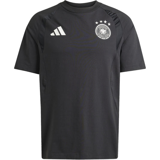 adidas DFB Deutschland Tiro Tech T-Shirt 2026 Herren