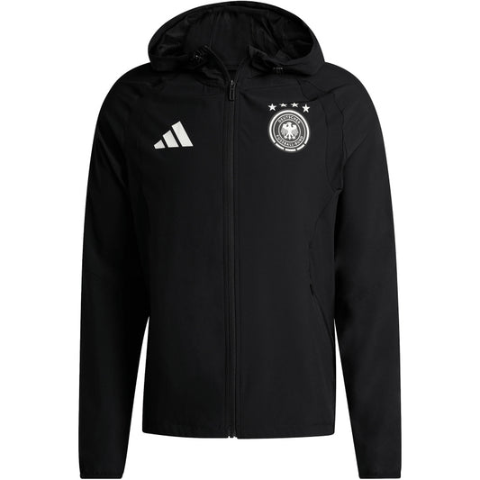 adidas DFB Deutschland Tiro Tech Windbreaker 2026 Herren