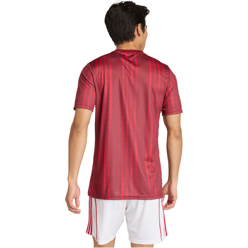 adidas FC Arsenal Aufwärmshirt 2025/26 Herren