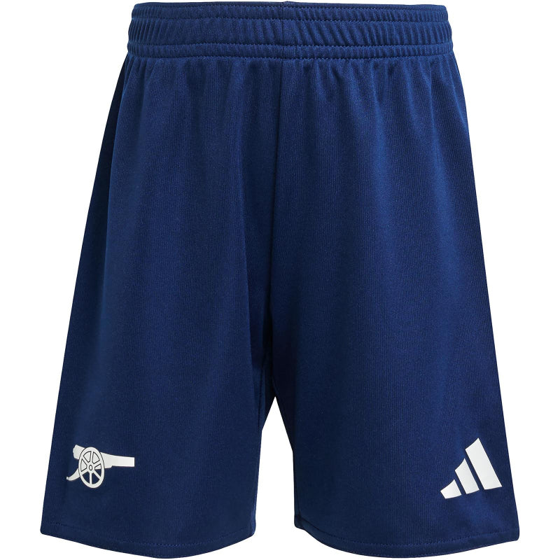 adidas FC Arsenal Auswärts-Minikit 2025/26 Kinder