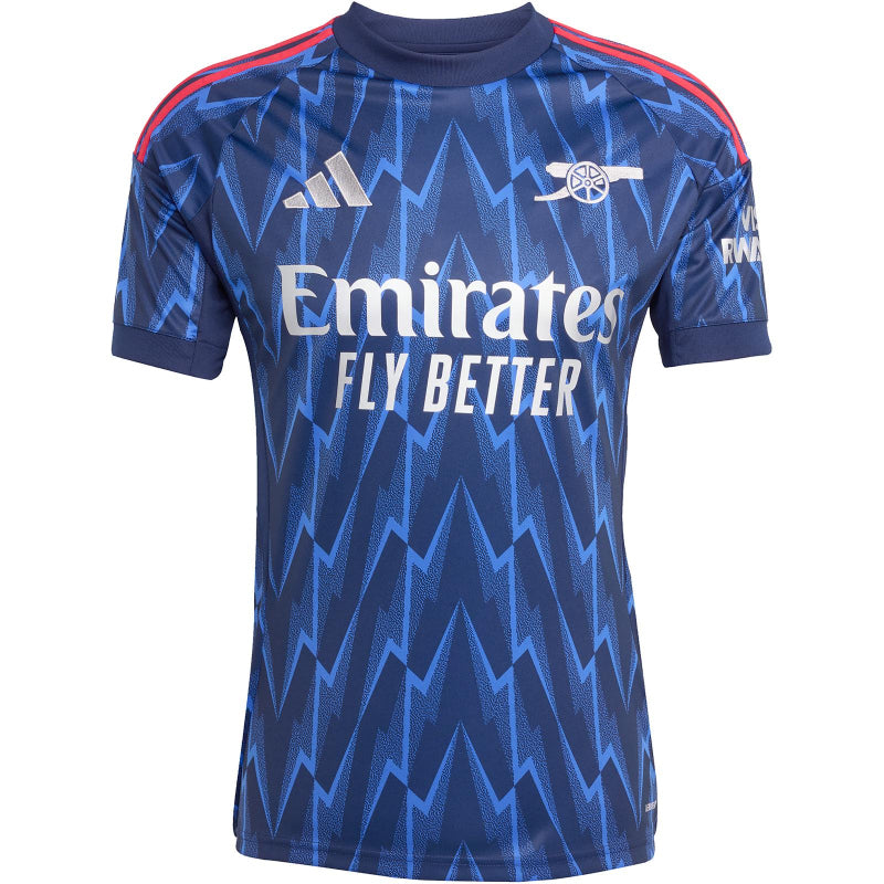 adidas FC Arsenal Auswärtstrikot 2025/26 Herren