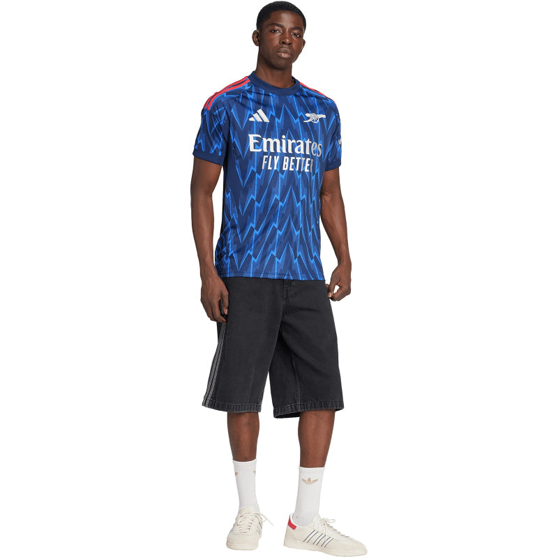 adidas FC Arsenal Auswärtstrikot 2025/26 Herren