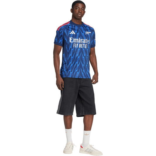 adidas FC Arsenal Auswärtstrikot 2025/26 Herren