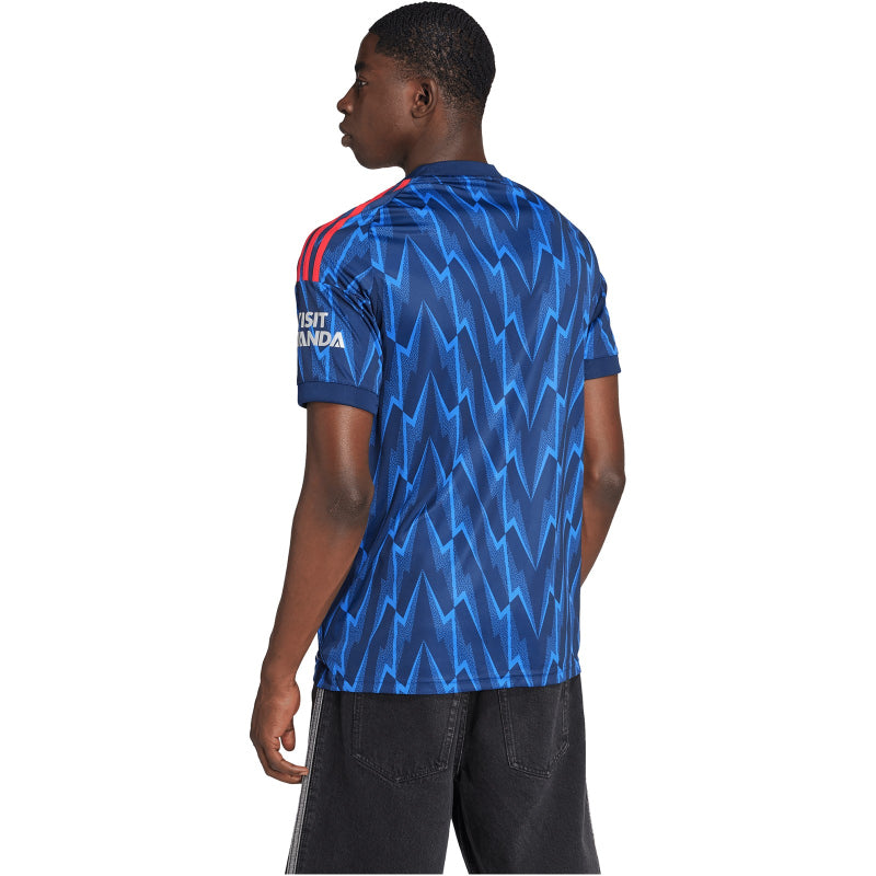 adidas FC Arsenal Auswärtstrikot 2025/26 Herren