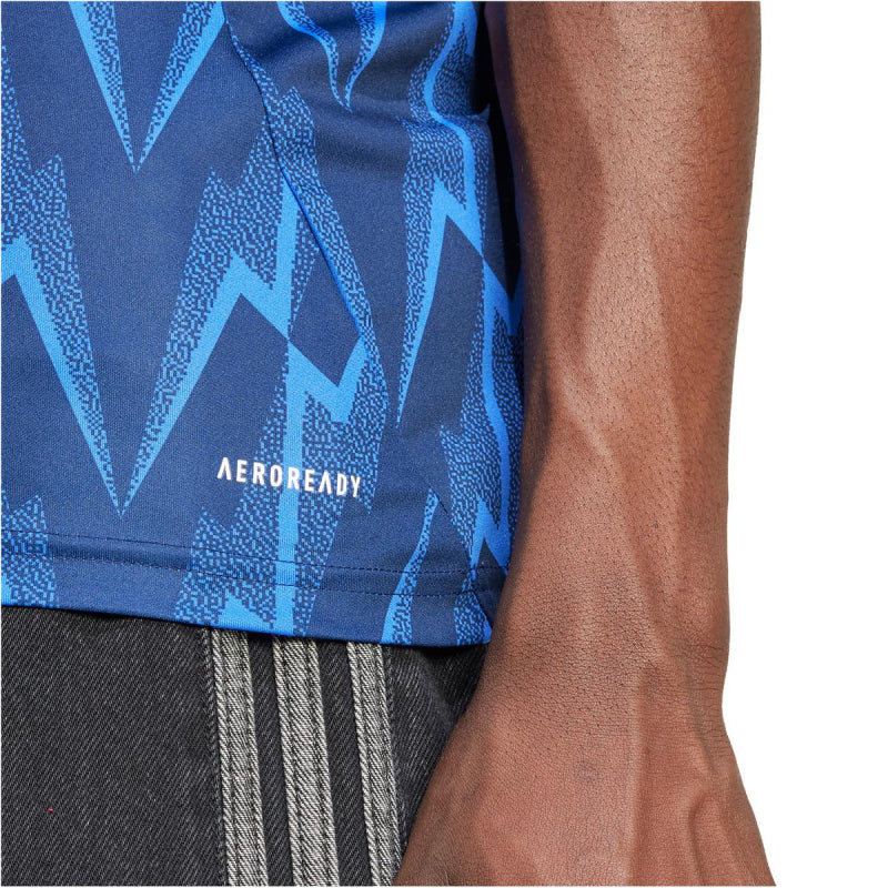 adidas FC Arsenal Auswärtstrikot 2025/26 Herren