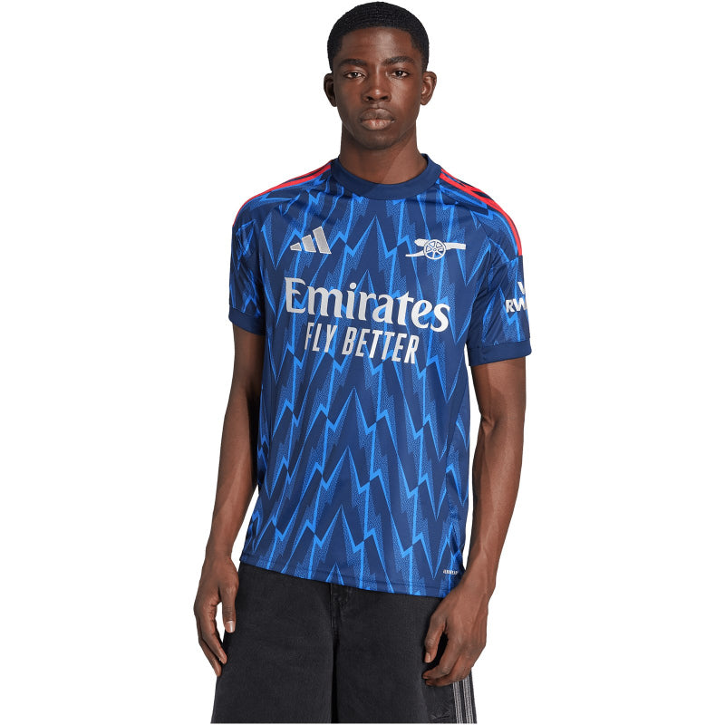 adidas FC Arsenal Auswärtstrikot 2025/26 Herren