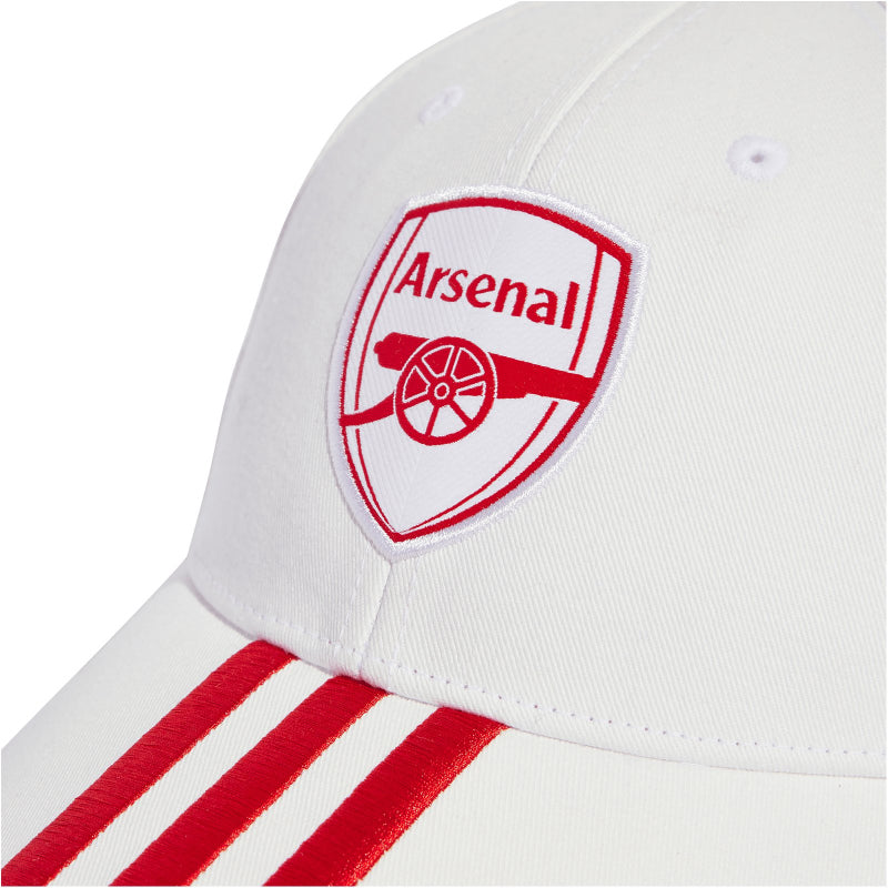 adidas FC Arsenal Baseball Cap 2025/26