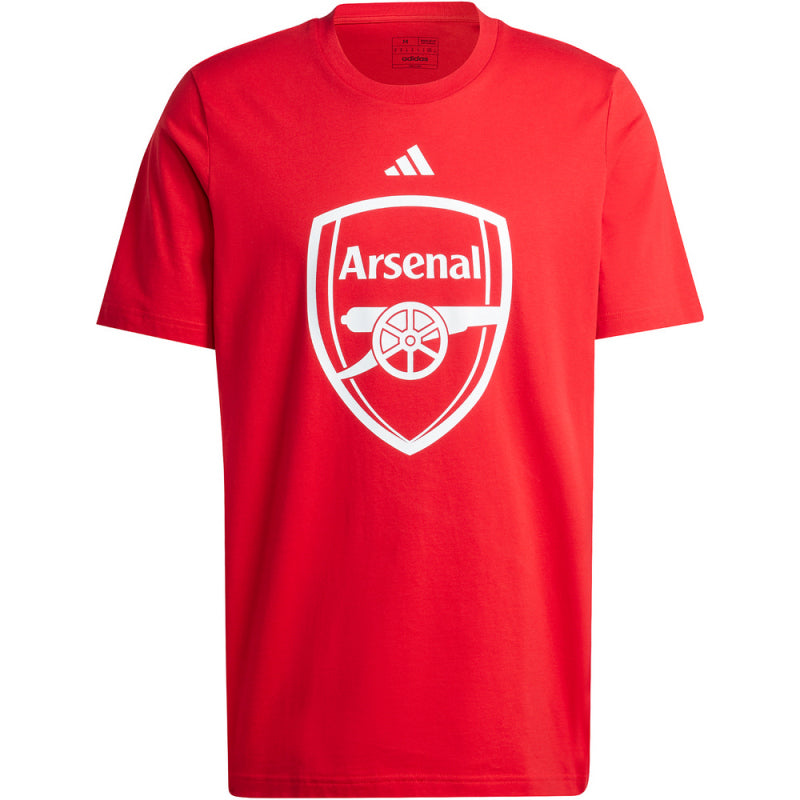 adidas FC Arsenal DNA Graphic T-Shirt 2024/25 Herren