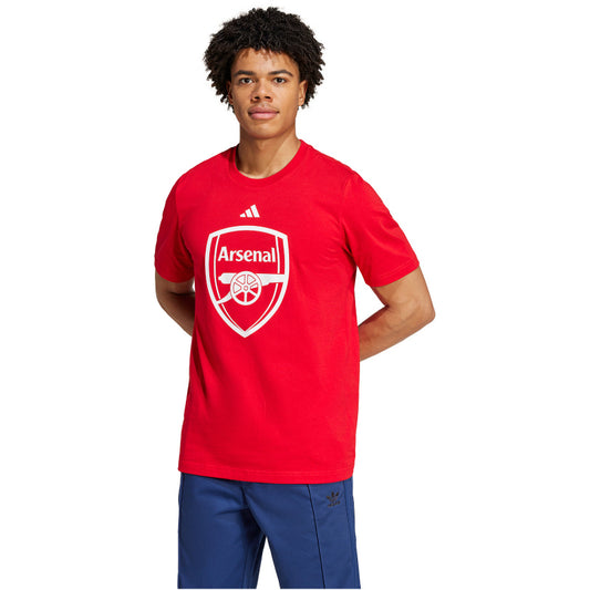 adidas FC Arsenal DNA Graphic T-Shirt 2024/25 Herren