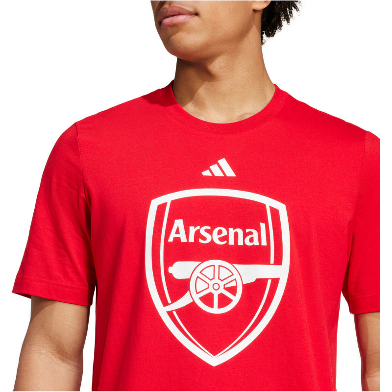 adidas FC Arsenal DNA Graphic T-Shirt 2024/25 Herren