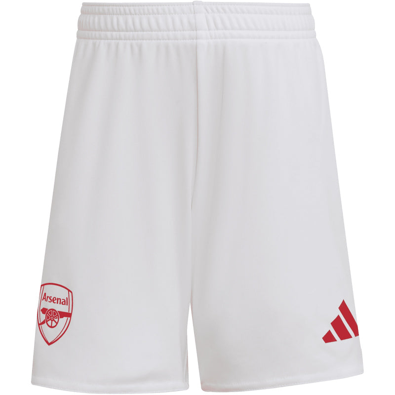 adidas FC Arsenal Heim-Minikit 2025/26 Kinder