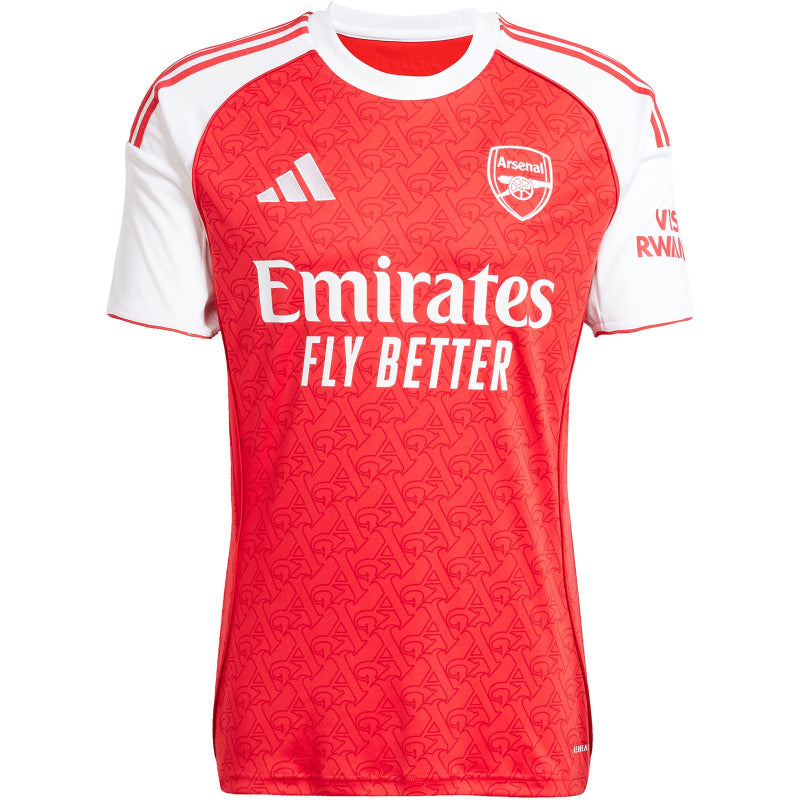 adidas FC Arsenal Heimtrikot 2025/26 Herren