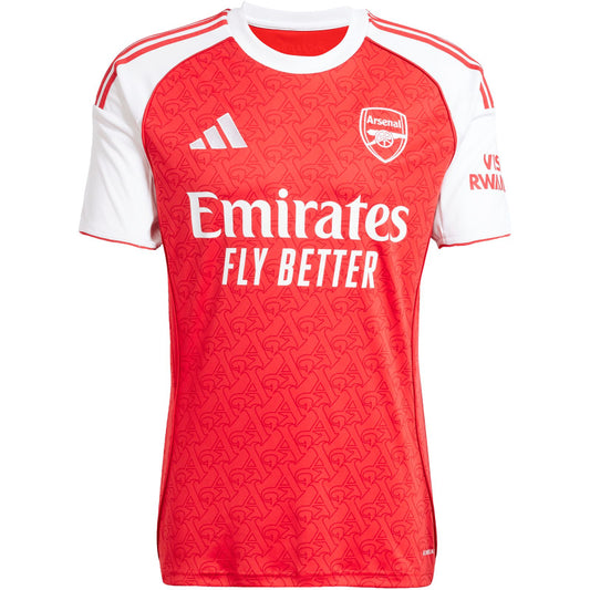 adidas FC Arsenal Heimtrikot 2025/26 Herren