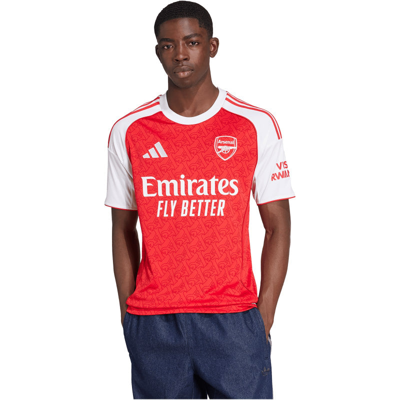 adidas FC Arsenal Heimtrikot 2025/26 Herren