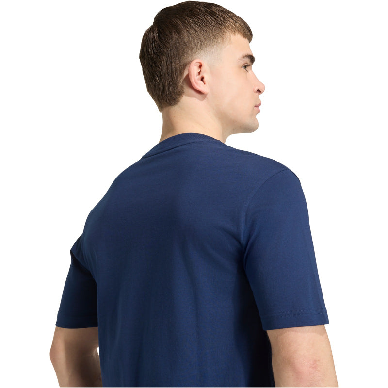 adidas FC Arsenal Seasonal Graphic T-Shirt 2025/26 Herren