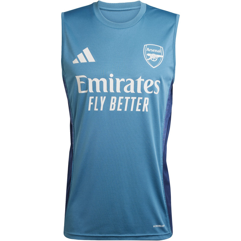 adidas FC Arsenal Tiro 25 Competition Tanktop 2025/26 Herren