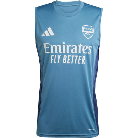 adidas FC Arsenal Tiro 25 Competition Tanktop 2025/26 Herren