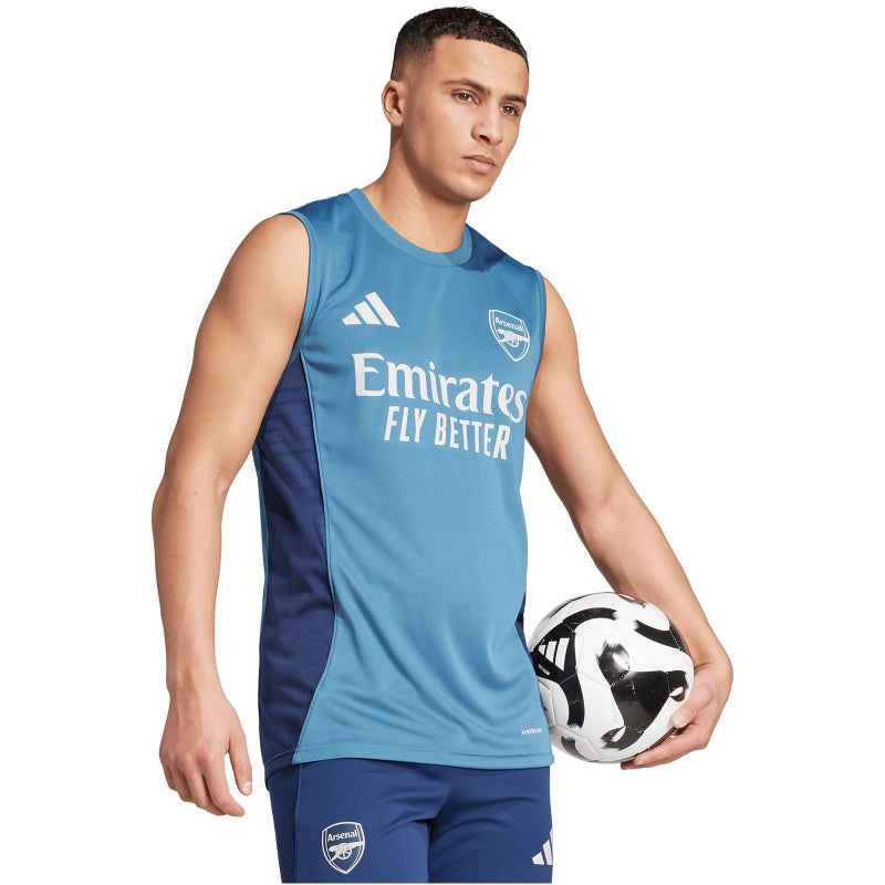 adidas FC Arsenal Tiro 25 Competition Tanktop 2025/26 Herren
