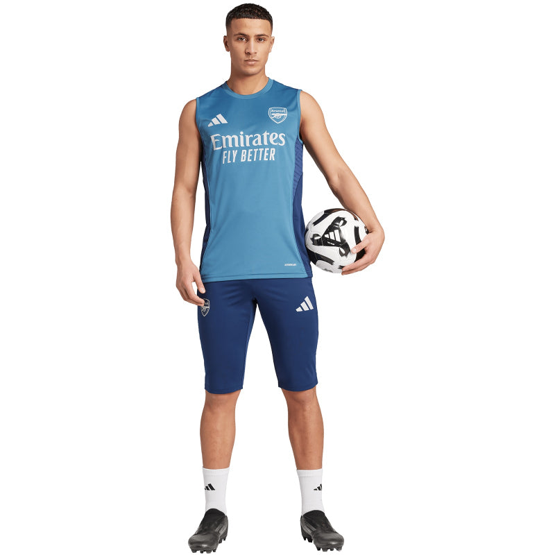 adidas FC Arsenal Tiro 25 Competition Tanktop 2025/26 Herren