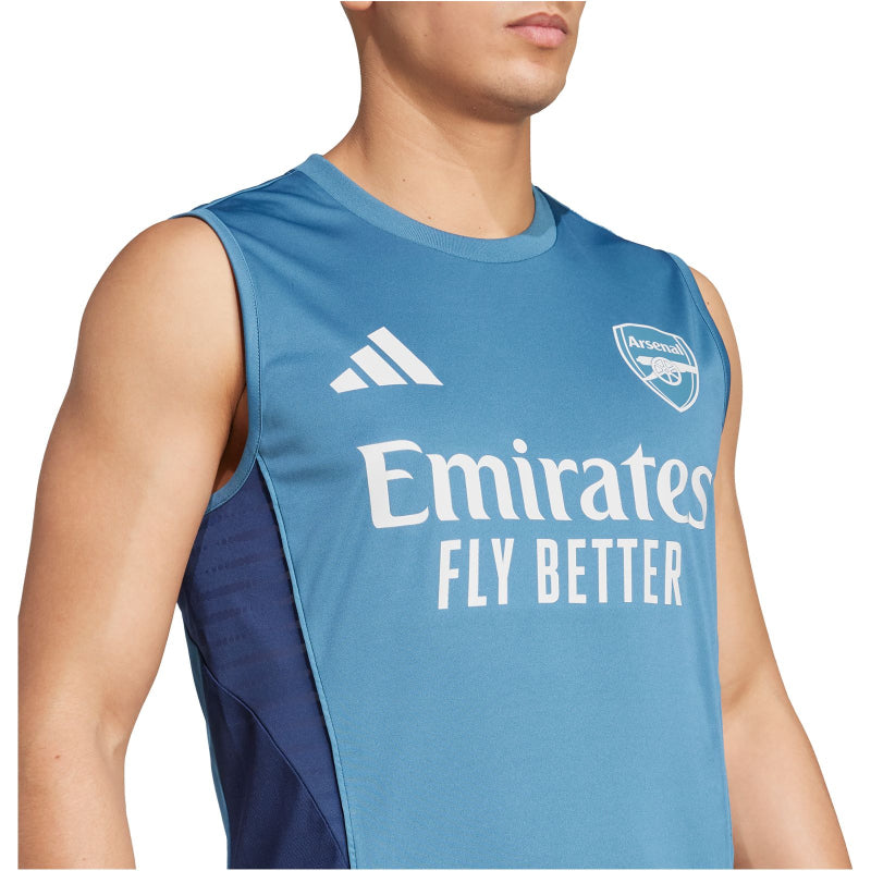 adidas FC Arsenal Tiro 25 Competition Tanktop 2025/26 Herren