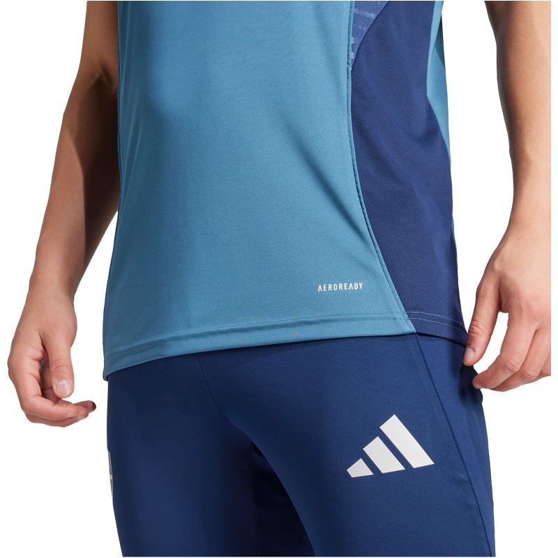 adidas FC Arsenal Tiro 25 Competition Tanktop 2025/26 Herren