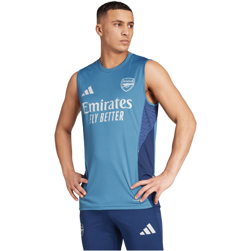 adidas FC Arsenal Tiro 25 Competition Tanktop 2025/26 Herren