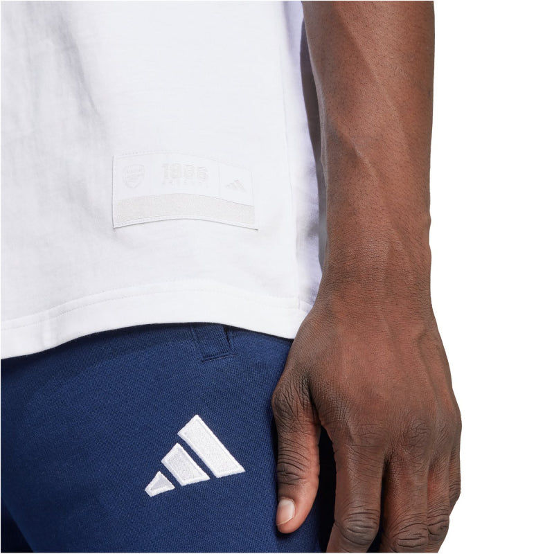 adidas FC Arsenal USA T-Shirt 2025/26 Herren