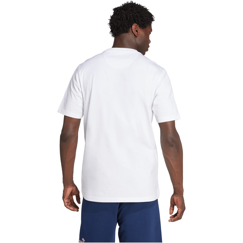 adidas FC Arsenal USA T-Shirt 2025/26 Herren