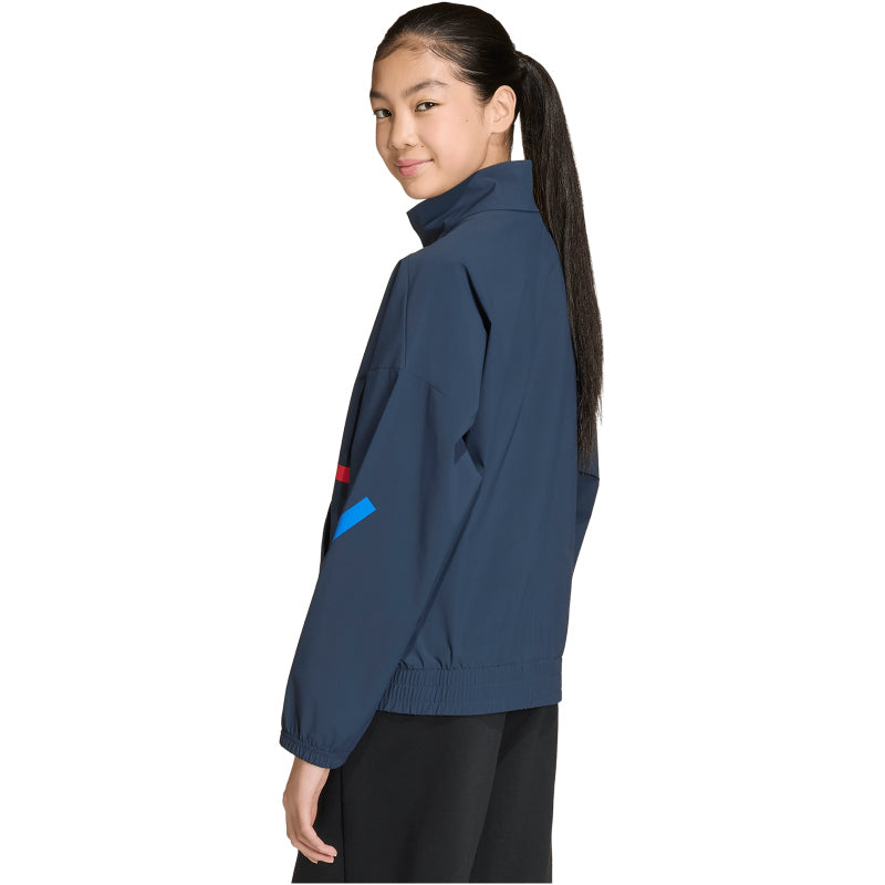 adidas FC Arsenal Z.N.E. Einlaufjacke 2025/26 Kinder