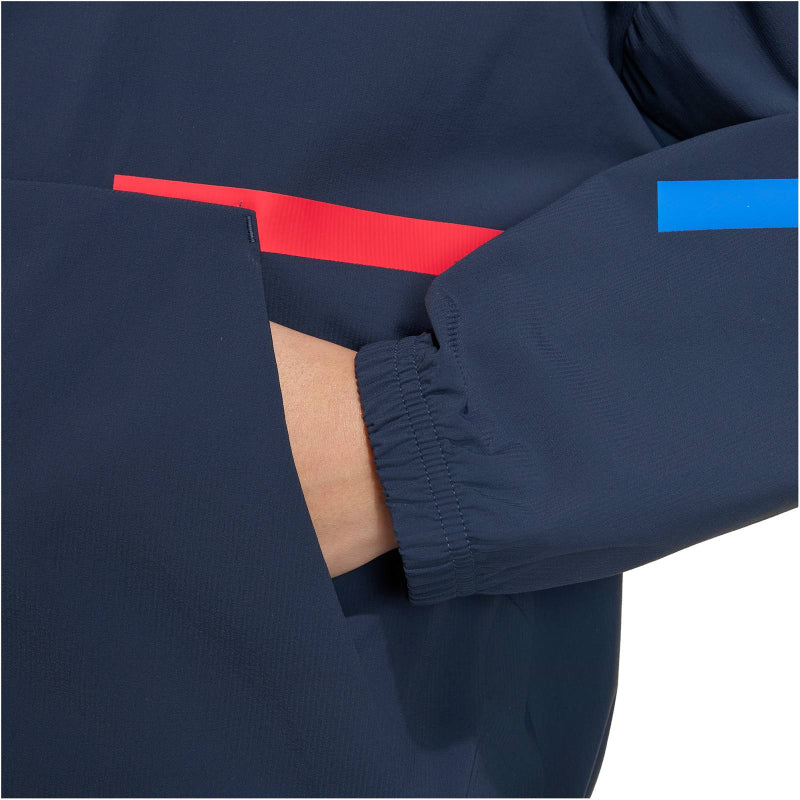 adidas FC Arsenal Z.N.E. Einlaufjacke 2025/26 Kinder