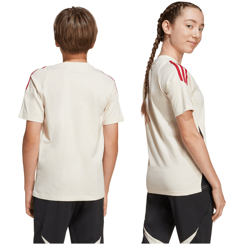 adidas FC Liverpool T-Shirt 2025/26 Kinder