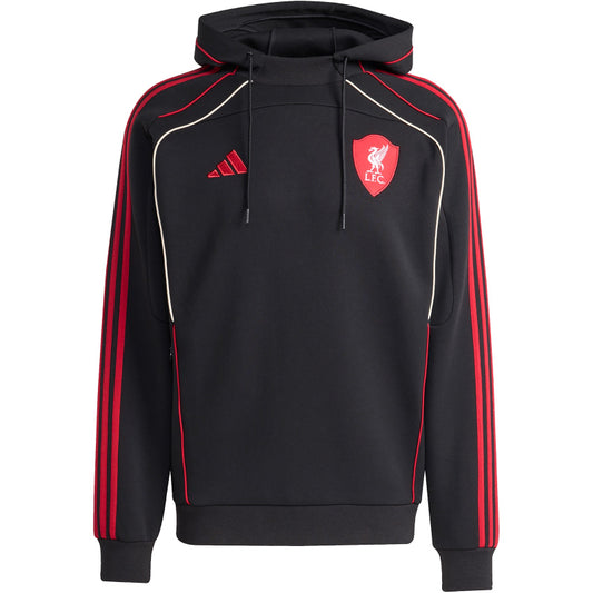 adidas FC Liverpool UBP Doubleknit Hoodie 2025/26 Herren