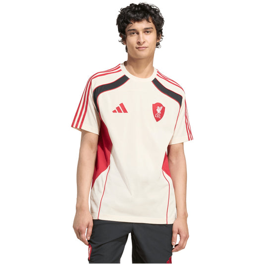 adidas FC Liverpool UBP T-Shirt 2025/26 Herren