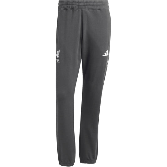 adidas FC Liverpool US Trainingshose 2025/26 Herren