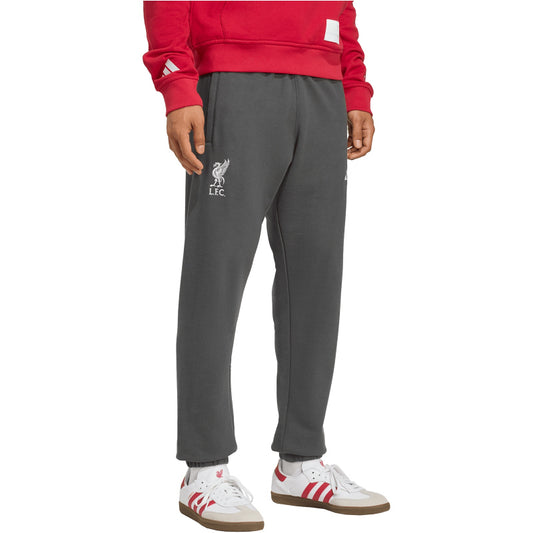 adidas FC Liverpool US Trainingshose 2025/26 Herren