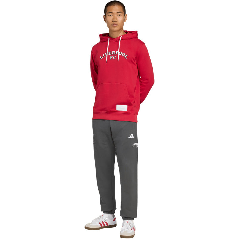 adidas FC Liverpool US Trainingshose 2025/26 Herren