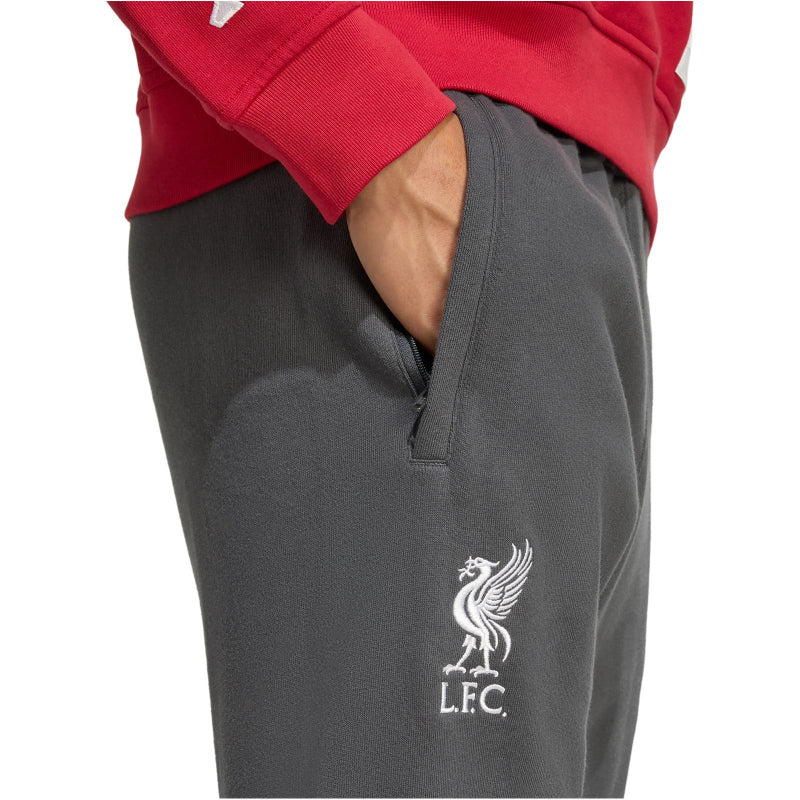 adidas FC Liverpool US Trainingshose 2025/26 Herren