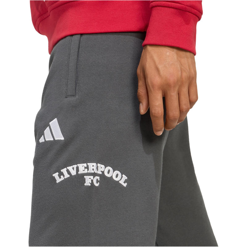 adidas FC Liverpool US Trainingshose 2025/26 Herren