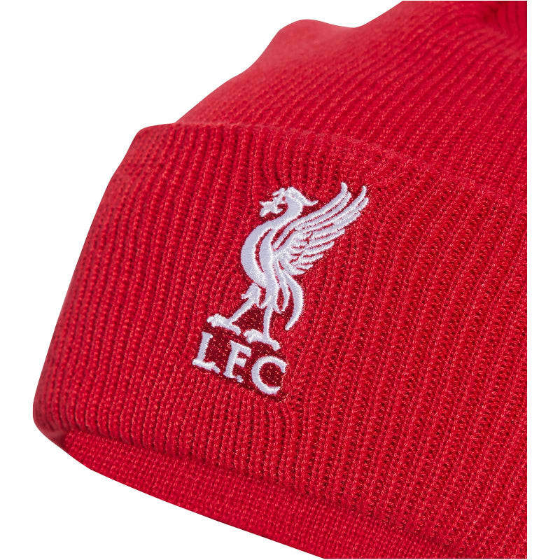 adidas FC Liverpool Woolie Beanie Beanie 2025/26