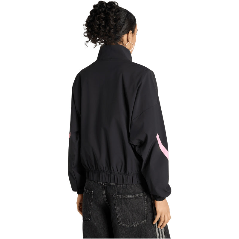 adidas FC Liverpool Z.N.E. Einlaufjacke 2025/26 Damen