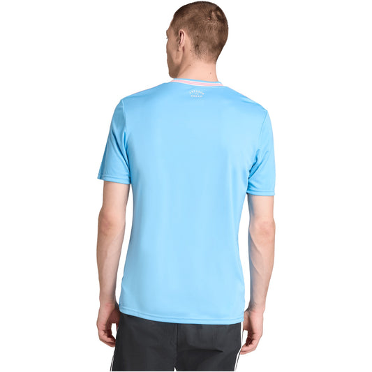 adidas Inter Miami CF Ausweichtrikot 2025/26 Herren