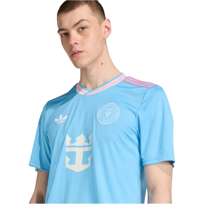 adidas Inter Miami CF Ausweichtrikot 2025/26 Herren