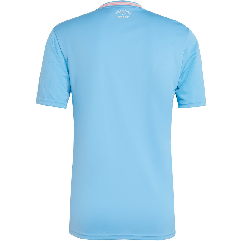 adidas Inter Miami CF Ausweichtrikot 2025/26 Herren